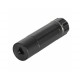 Глушитель NOVESKE 5.5Inch (Black) MP264 [EAST CRANE]